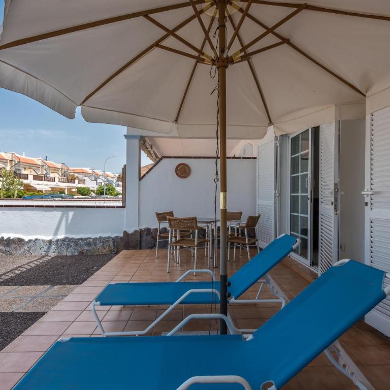 El Mirador Los Cristianos - Apartamento de 1 dormitorio - 7