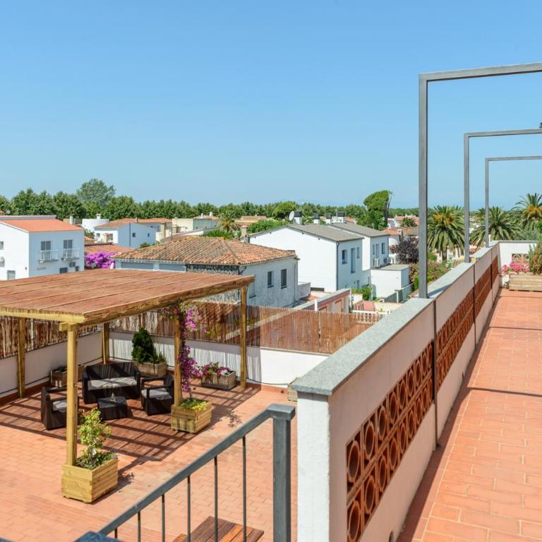 Empuriabrava Apartaments - nº 10 - Apartamento de 2 dormitorios - 27