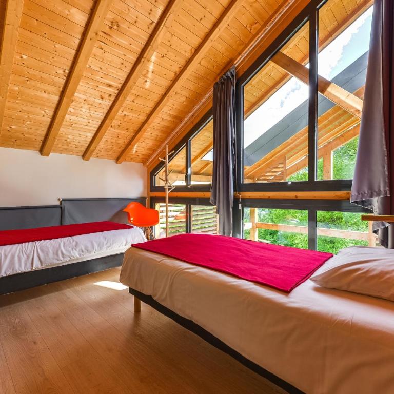 Chalet ToutBlanc - Chalet Supérieur - 18