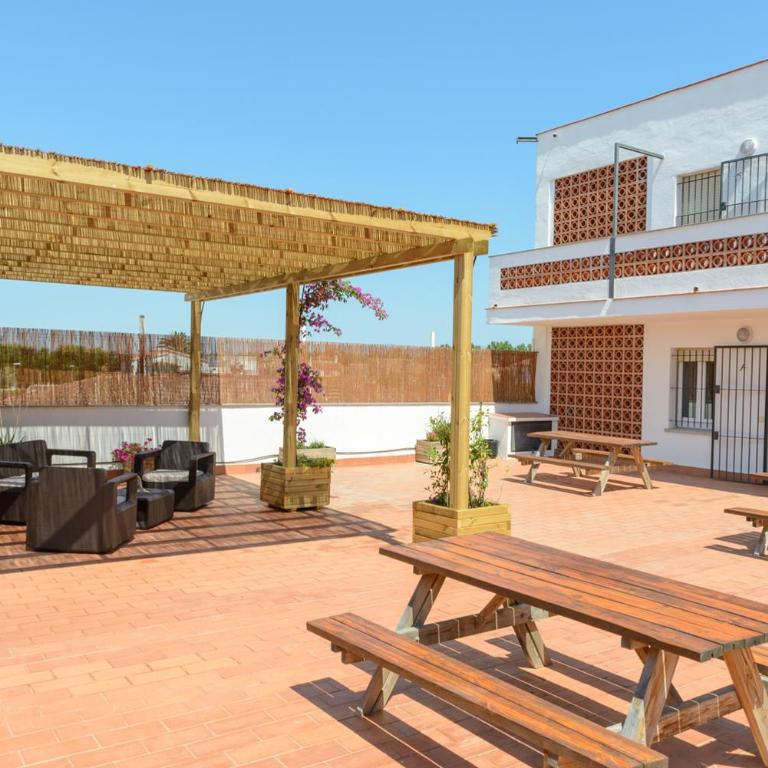 Empuriabrava Apartaments No 5 - Apartamento de 2 dormitorios - 22