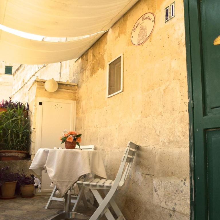 Casa Contini - Casa con 2 Camere da Letto (4 Adulti) - 18