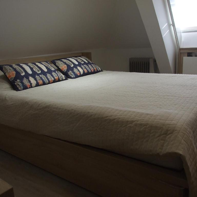 Peak Center Konaci - Studio Apartment - 5