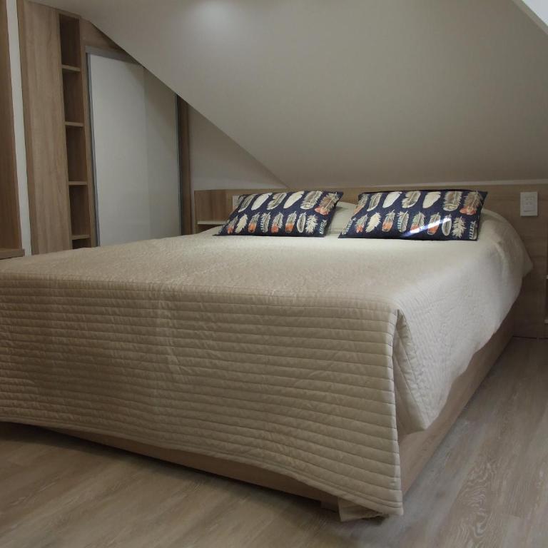 Peak Center Konaci - Studio Apartment - 4
