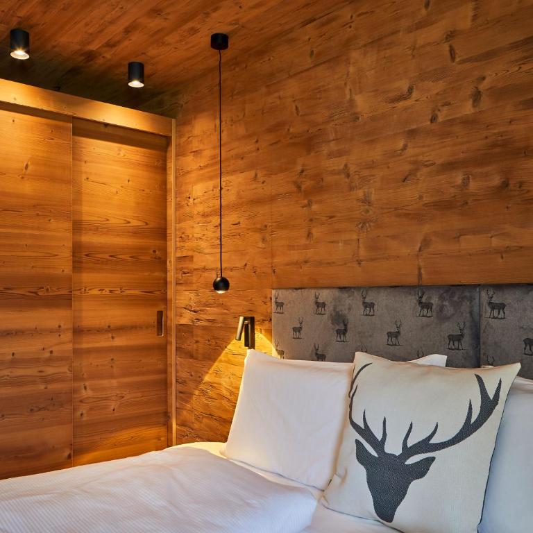Les Contrades - One-Bedroom Apartment - 6