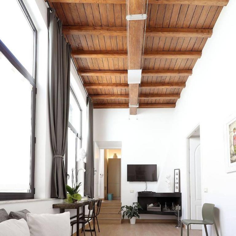 Luxury House Colosseo - Appartamento Deluxe - 1