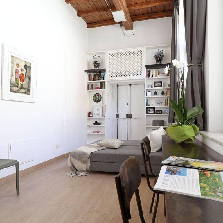 Luxury House Colosseo - Appartamento Deluxe - 4