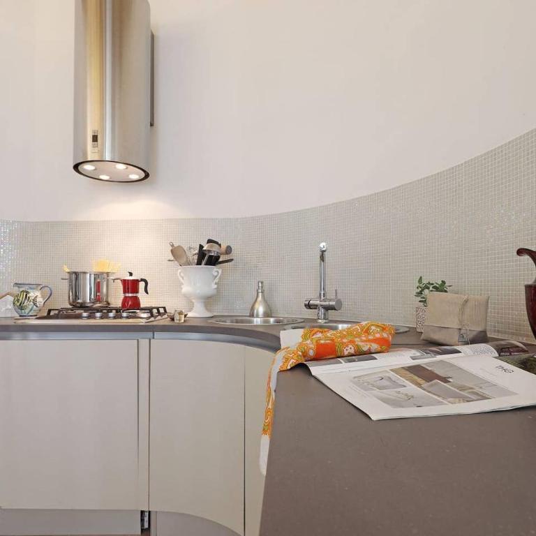 Luxury House Colosseo - Appartamento Deluxe - 9