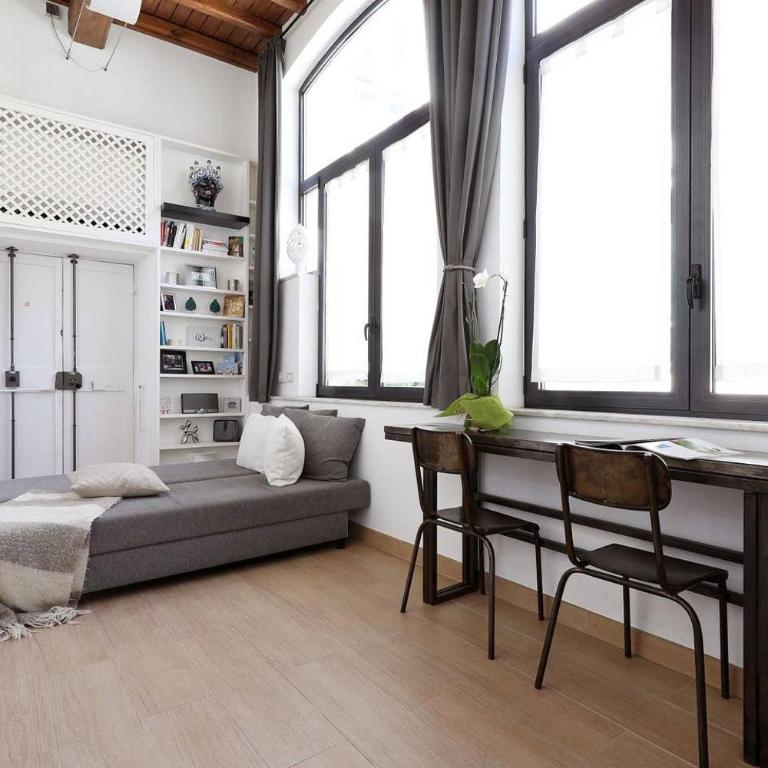 Luxury House Colosseo - Appartamento Deluxe - 2