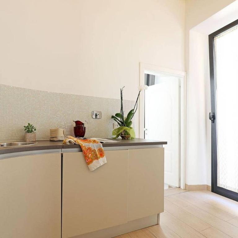 Luxury House Colosseo - Appartamento Deluxe - 10
