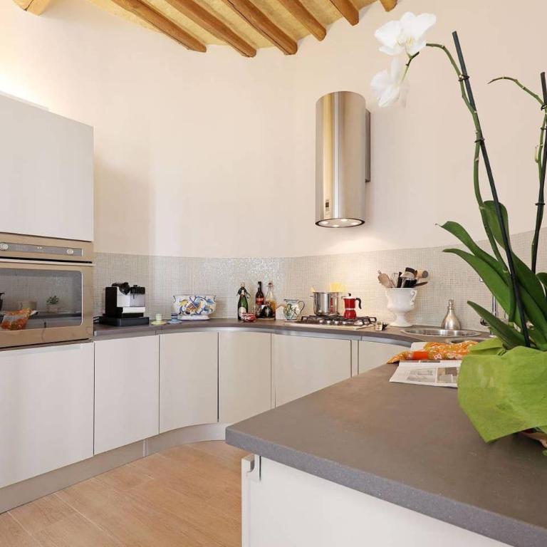 Luxury House Colosseo - Appartamento Deluxe - 7
