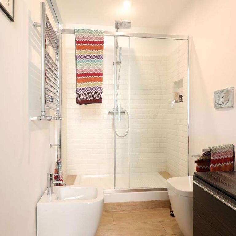 Luxury House Colosseo - Appartamento Deluxe - 26