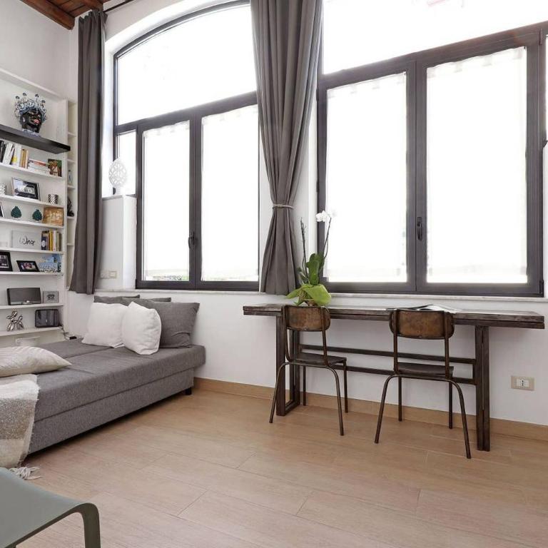 Luxury House Colosseo - Appartamento Deluxe - 5