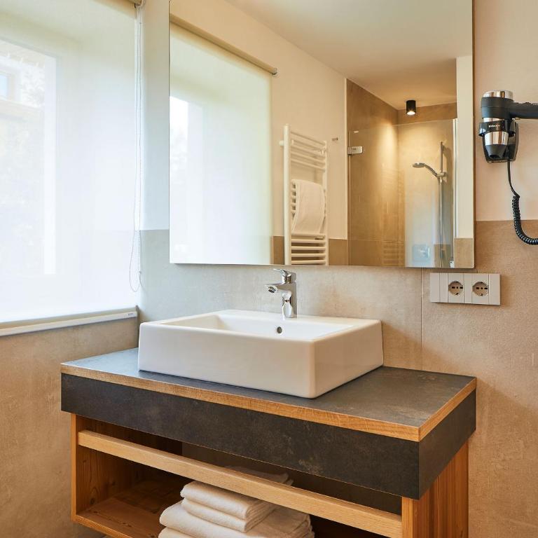 Les Contrades - One-Bedroom Apartment - 5