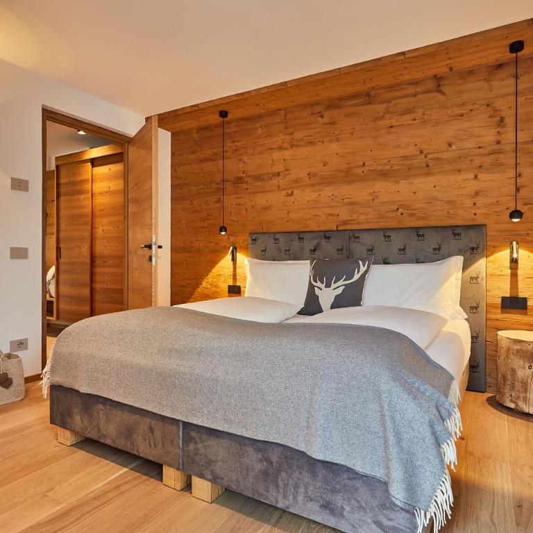 Les Contrades - One-Bedroom Apartment - 3