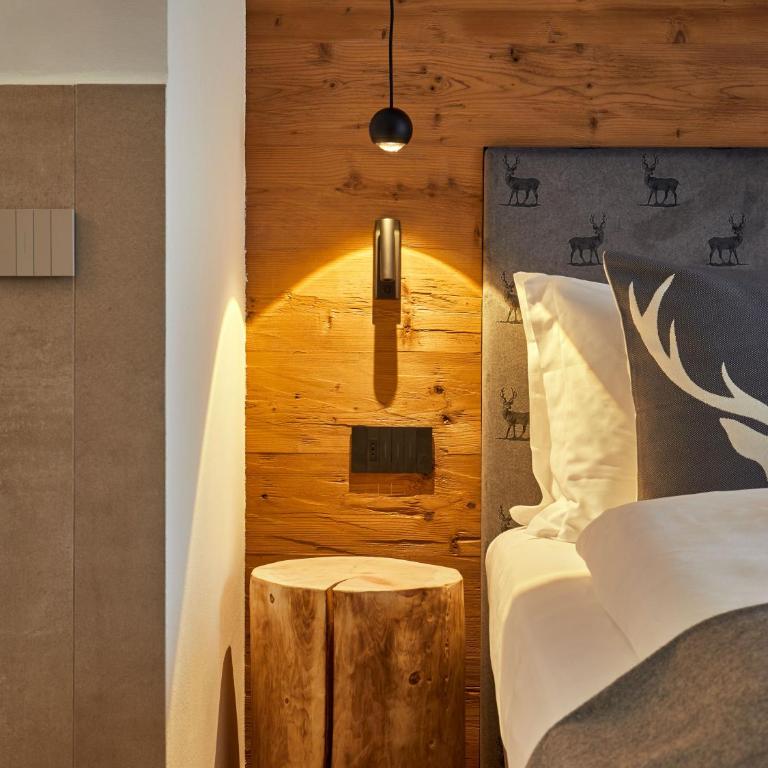 Les Contrades - Two-Bedroom Apartment - 2