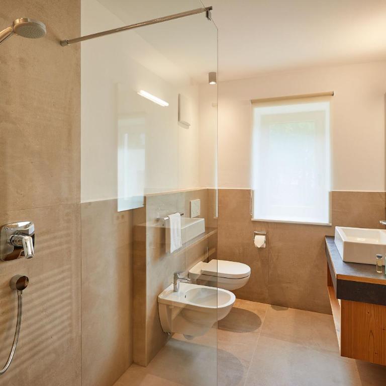 Les Contrades - Two-Bedroom Apartment - 4
