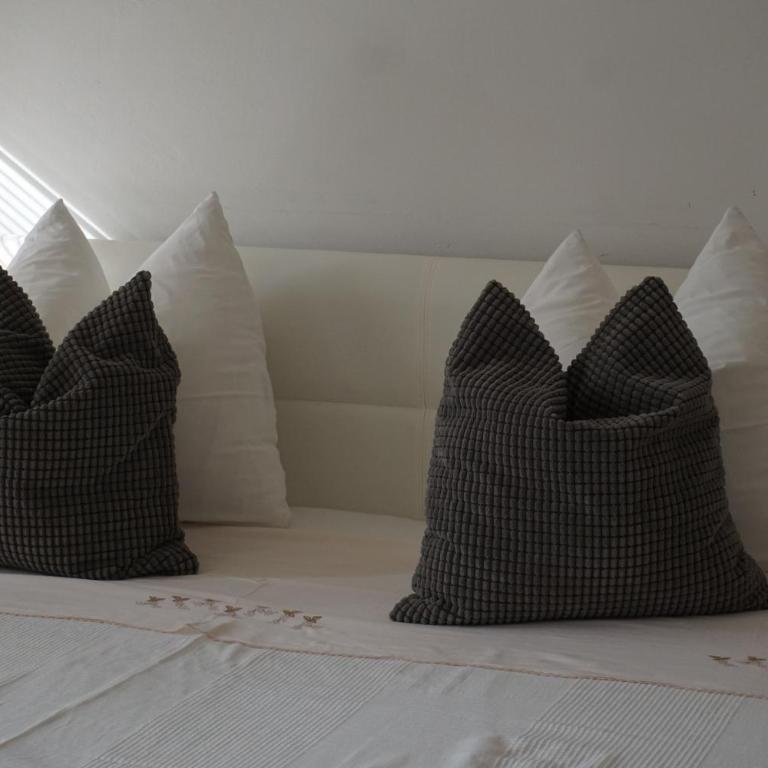 Living Apartment Central - Appartamento - 3