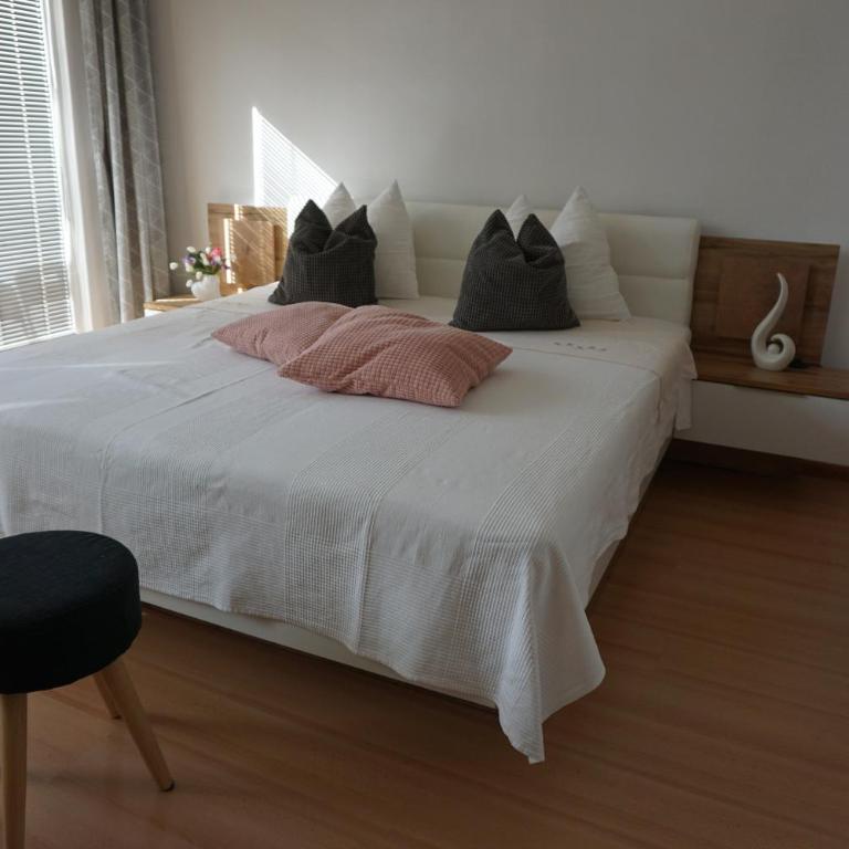 Living Apartment Central - Appartamento - 2