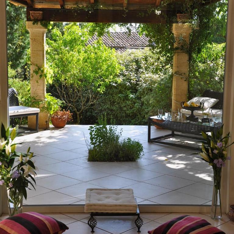 Designer Villa in Uzès - Maison 4 Chambres - 21