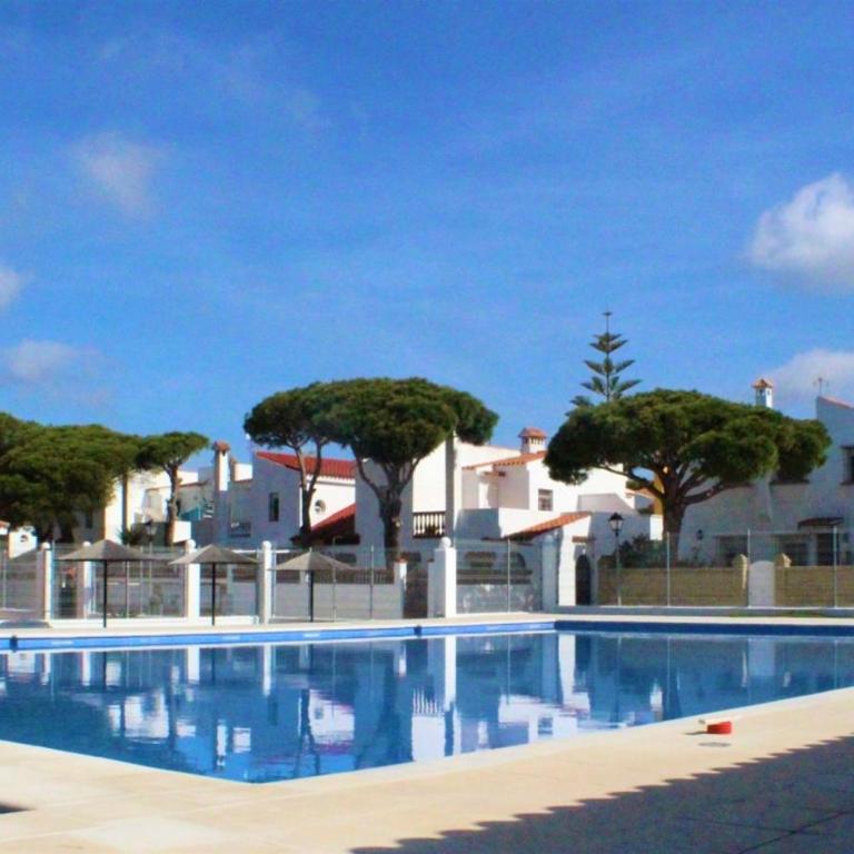 Urbanización las Torres Apartamento - Appartement 2 Chambres - 1