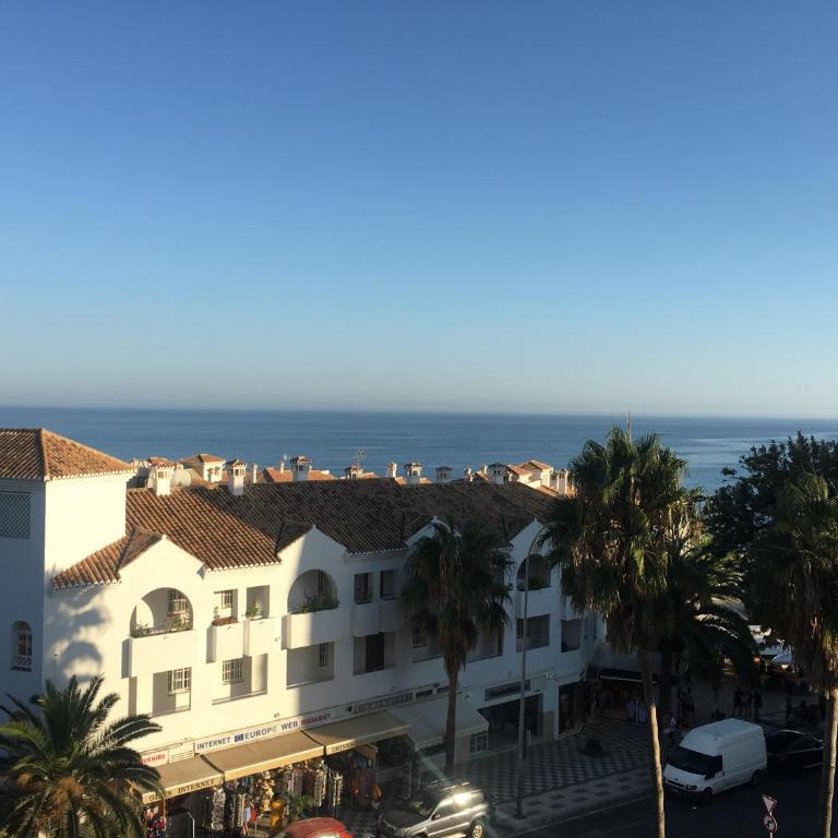 Apartamento frente al mar en la Torrecilla - Apartamento de 2 dormitorios - 20