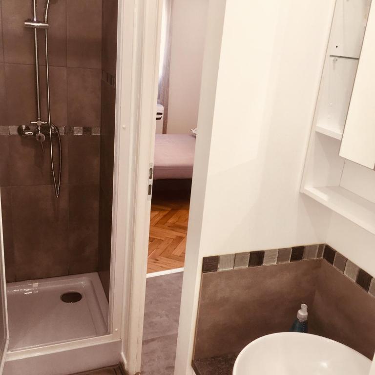 9G en plein centre de Lyon, visite à pied - Appartement 1 Chambre - 5