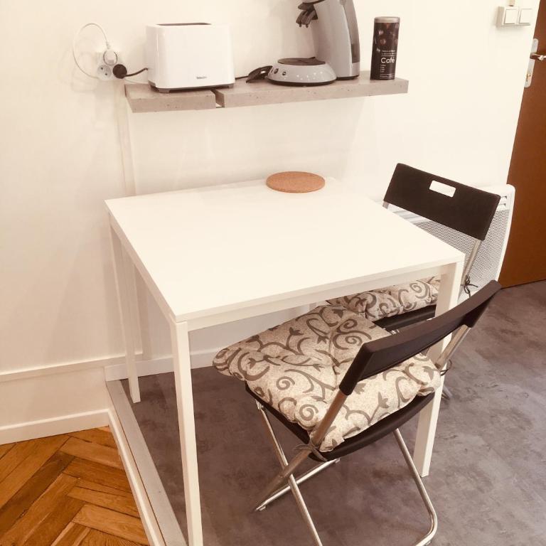 9G en plein centre de Lyon, visite à pied - Appartement 1 Chambre - 4