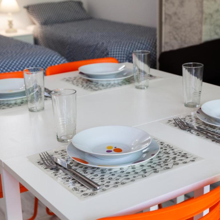 Apartamento F&P primera línea de mar. - Apartamento con balcón - 13