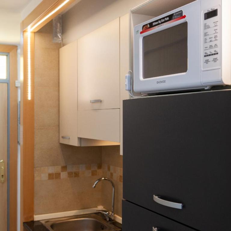 Apartamento F&P primera línea de mar. - Apartamento con balcón - 15