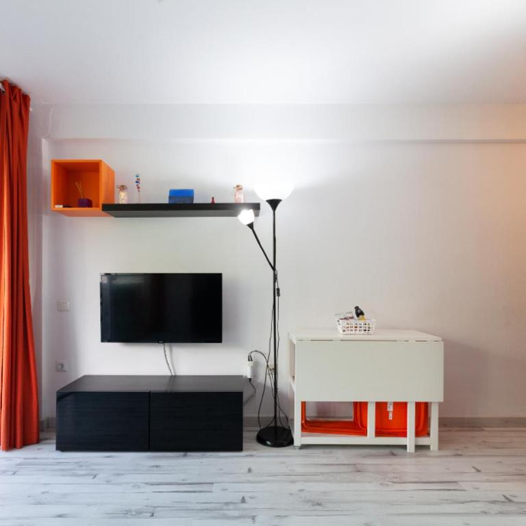 Apartamento F&P primera línea de mar. - Apartamento con balcón - 22