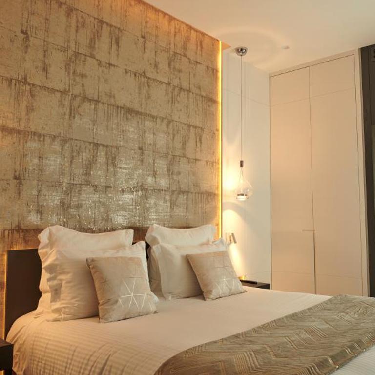 Hôtel Roi de Sicile - Rivoli - Suite Prestige - 10