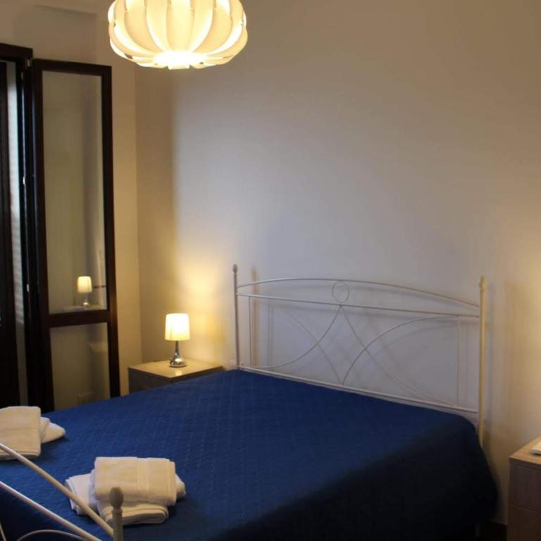 Palazzo del Golfo - Appartamento - 26