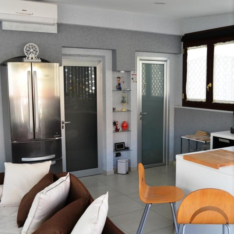 B&B Olania - Superior Double Room - 1
