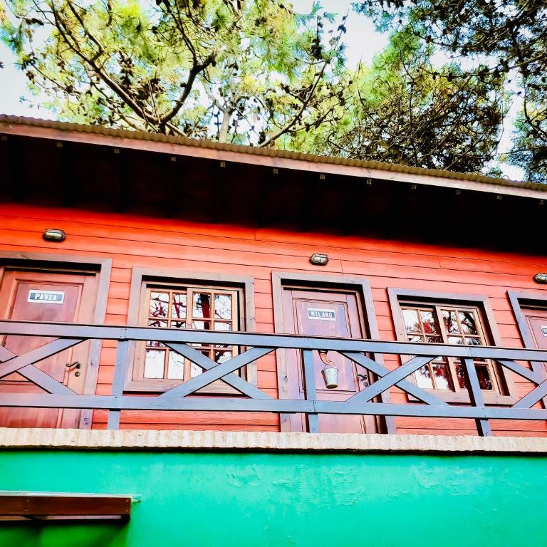 B&B Mi Casa Es Tu Casa - Double Room with Private Bathroom - 18