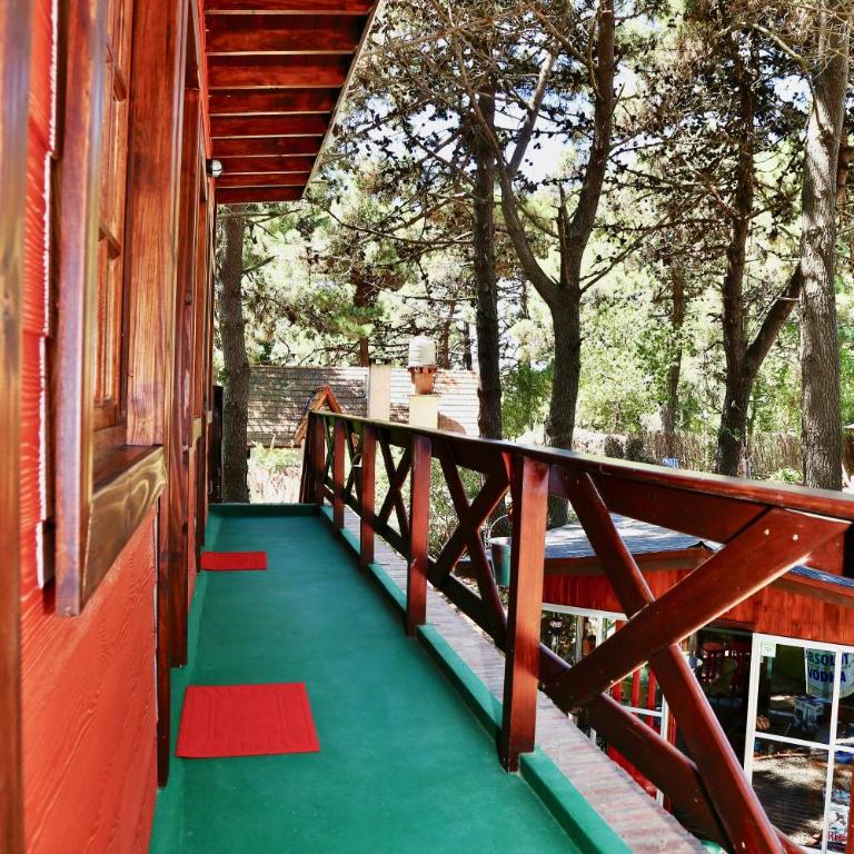 B&B Mi Casa Es Tu Casa - Double Room with Private Bathroom - 19