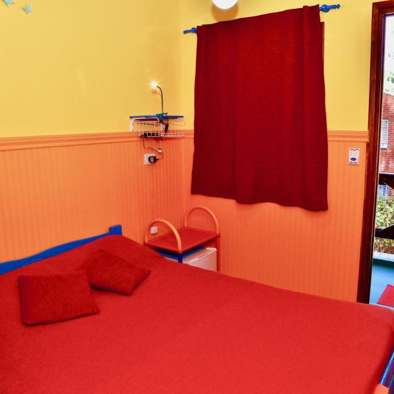 B&B Mi Casa Es Tu Casa - Double Room with Private Bathroom - 22