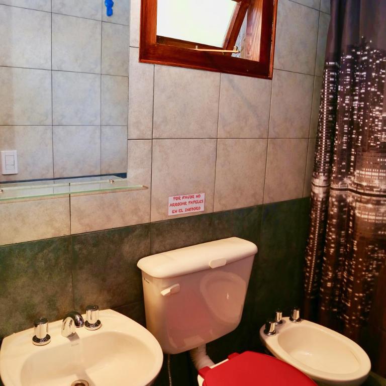 B&B Mi Casa Es Tu Casa - Double Room with Private Bathroom - 23