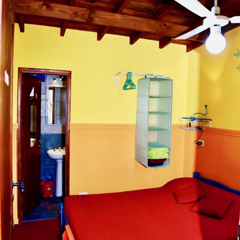 B&B Mi Casa Es Tu Casa - Double Room with Private Bathroom - 26