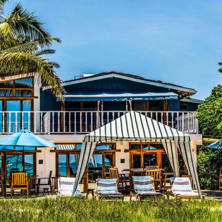 The Isabela Beach House - Double Room - 1
