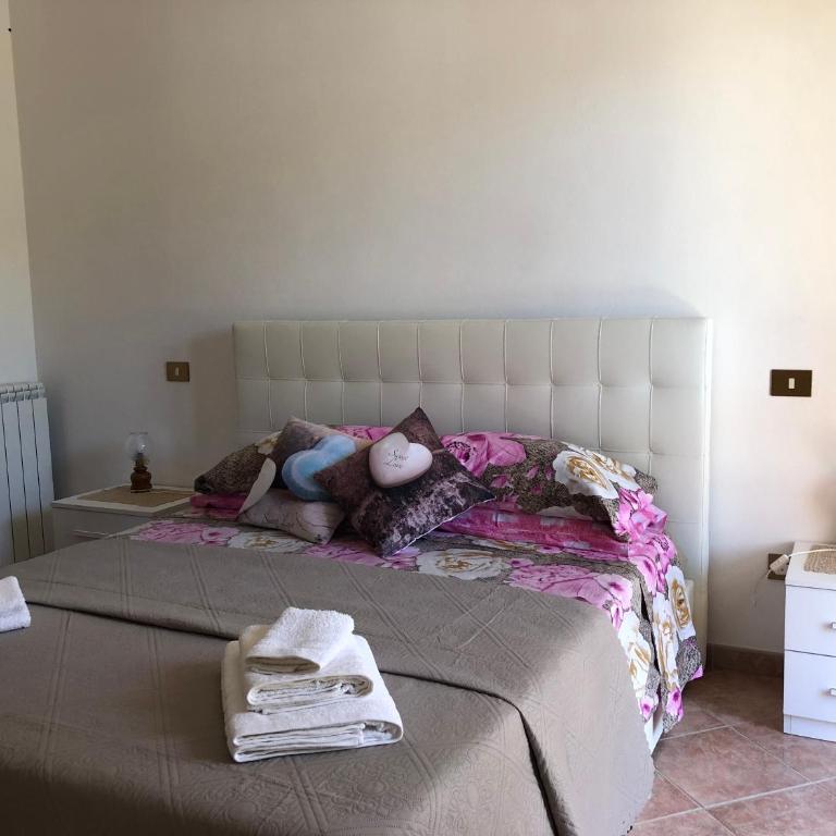 Appartamento in Villa Andreina - Appartamento con 2 Camere da Letto - 33