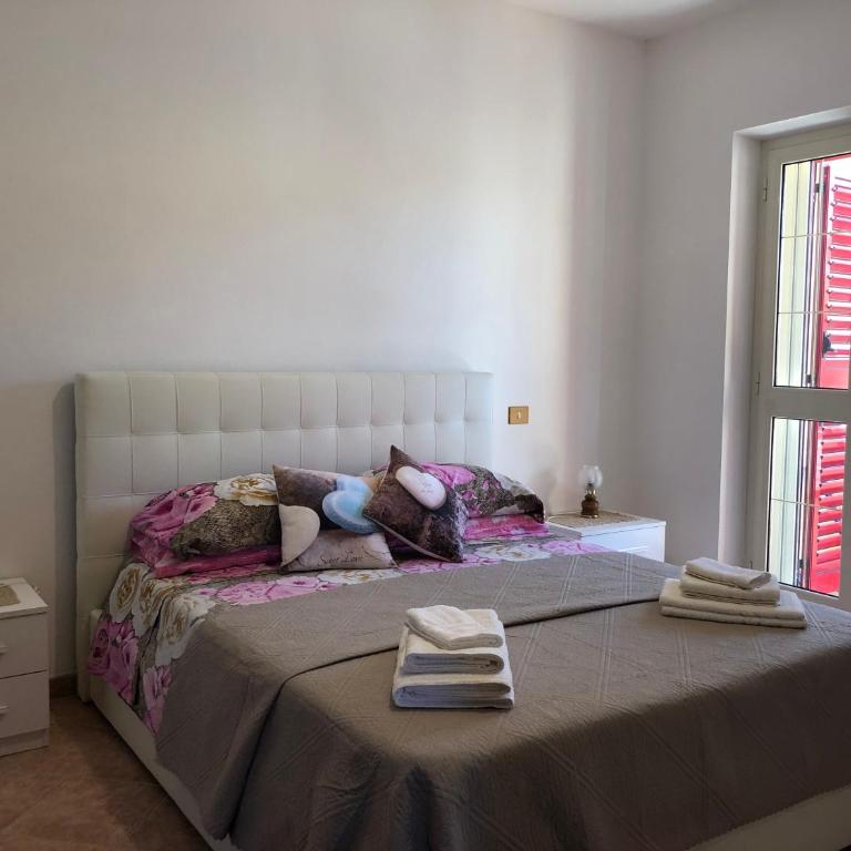 Appartamento in Villa Andreina - Appartamento con 2 Camere da Letto - 29
