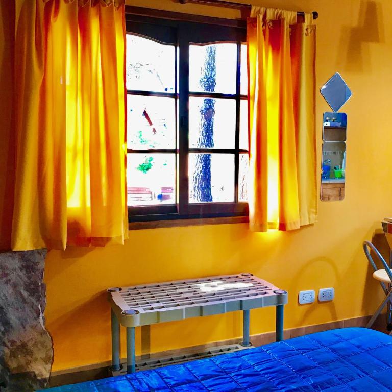 B&B Mi Casa Es Tu Casa - One-Bedroom Bungalow - 18