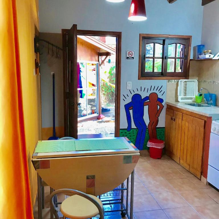 B&B Mi Casa Es Tu Casa - One-Bedroom Bungalow - 19
