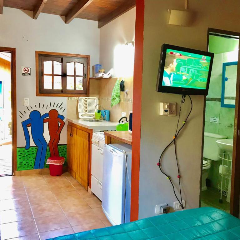 B&B Mi Casa Es Tu Casa - One-Bedroom Bungalow - 20