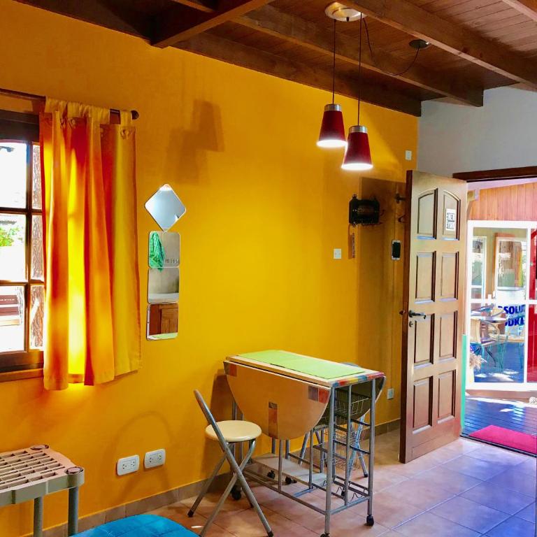 B&B Mi Casa Es Tu Casa - One-Bedroom Bungalow - 22