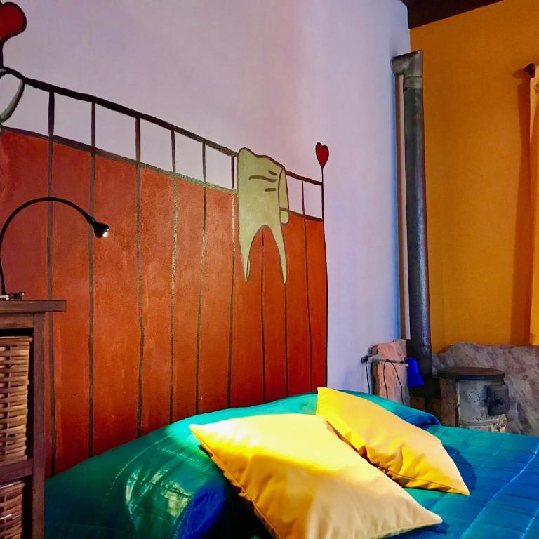 B&B Mi Casa Es Tu Casa - One-Bedroom Bungalow - 23