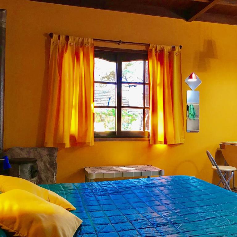 B&B Mi Casa Es Tu Casa - One-Bedroom Bungalow - 24