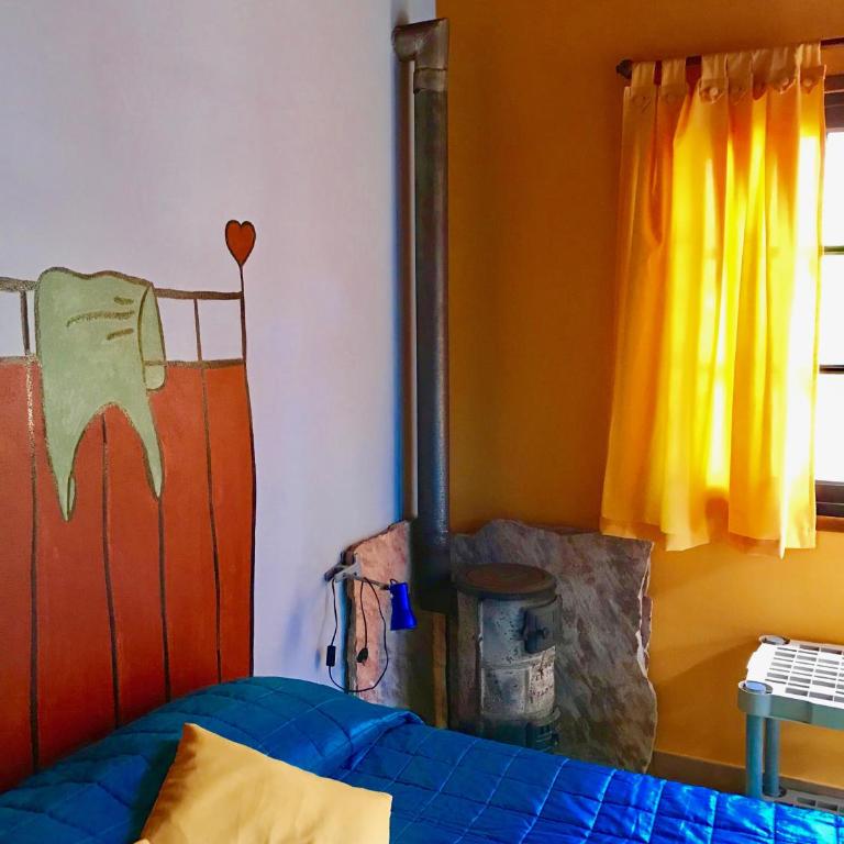 B&B Mi Casa Es Tu Casa - One-Bedroom Bungalow - 25