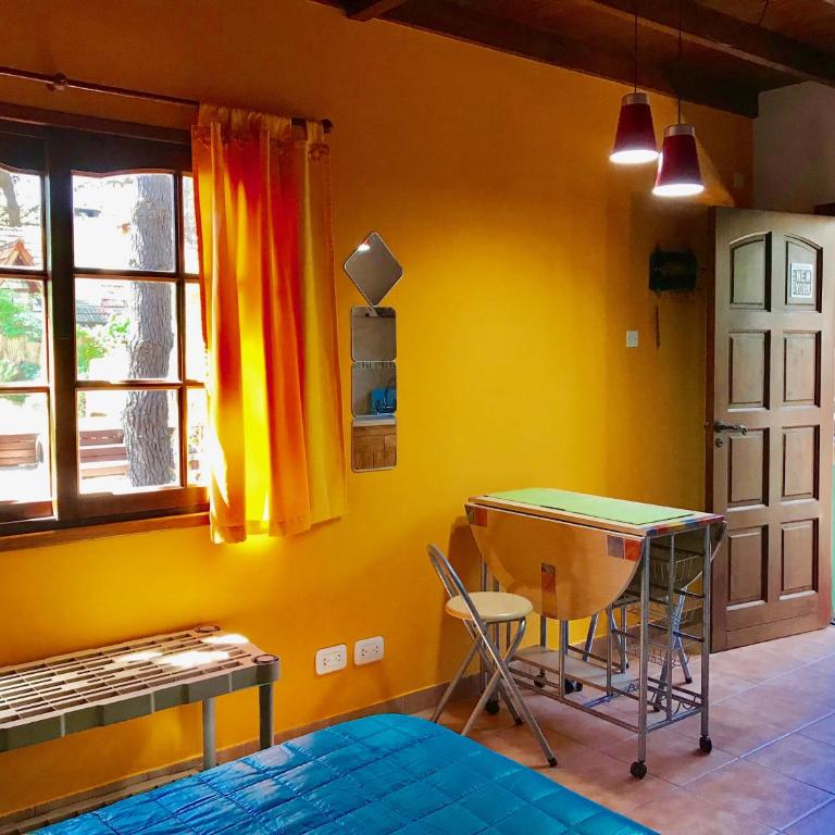 B&B Mi Casa Es Tu Casa - One-Bedroom Bungalow - 26