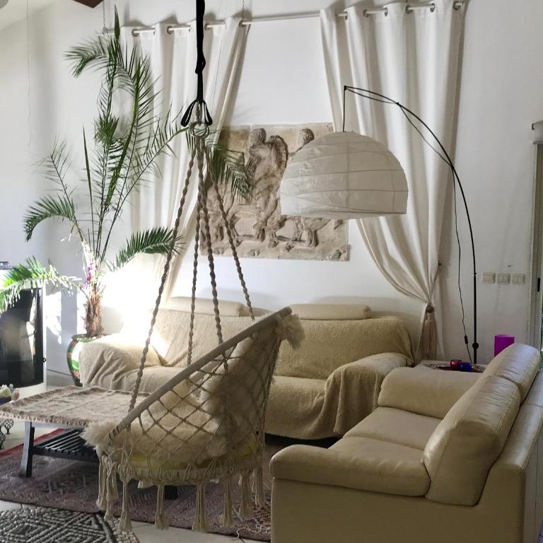 Designer Villa in Uzès - Maison 4 Chambres - 29